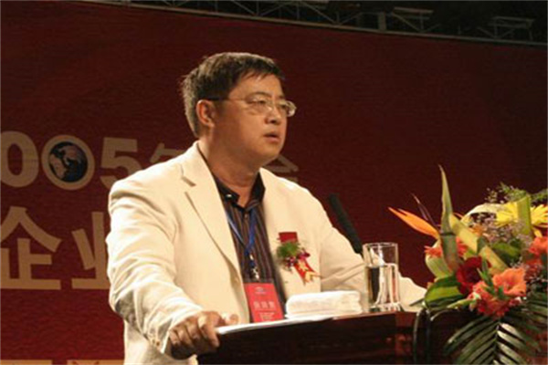 耐心资本需耐心引导呵护