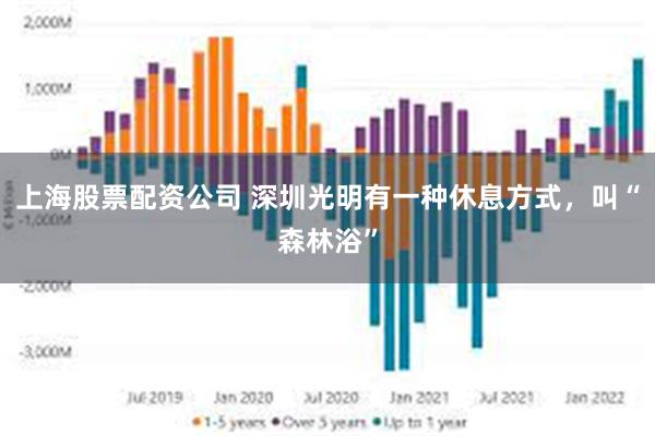 上海股票配资公司 深圳光明有一种休息方式，叫“森林浴”